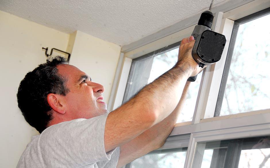 remplacement double vitrage Verrières-le-Buisson